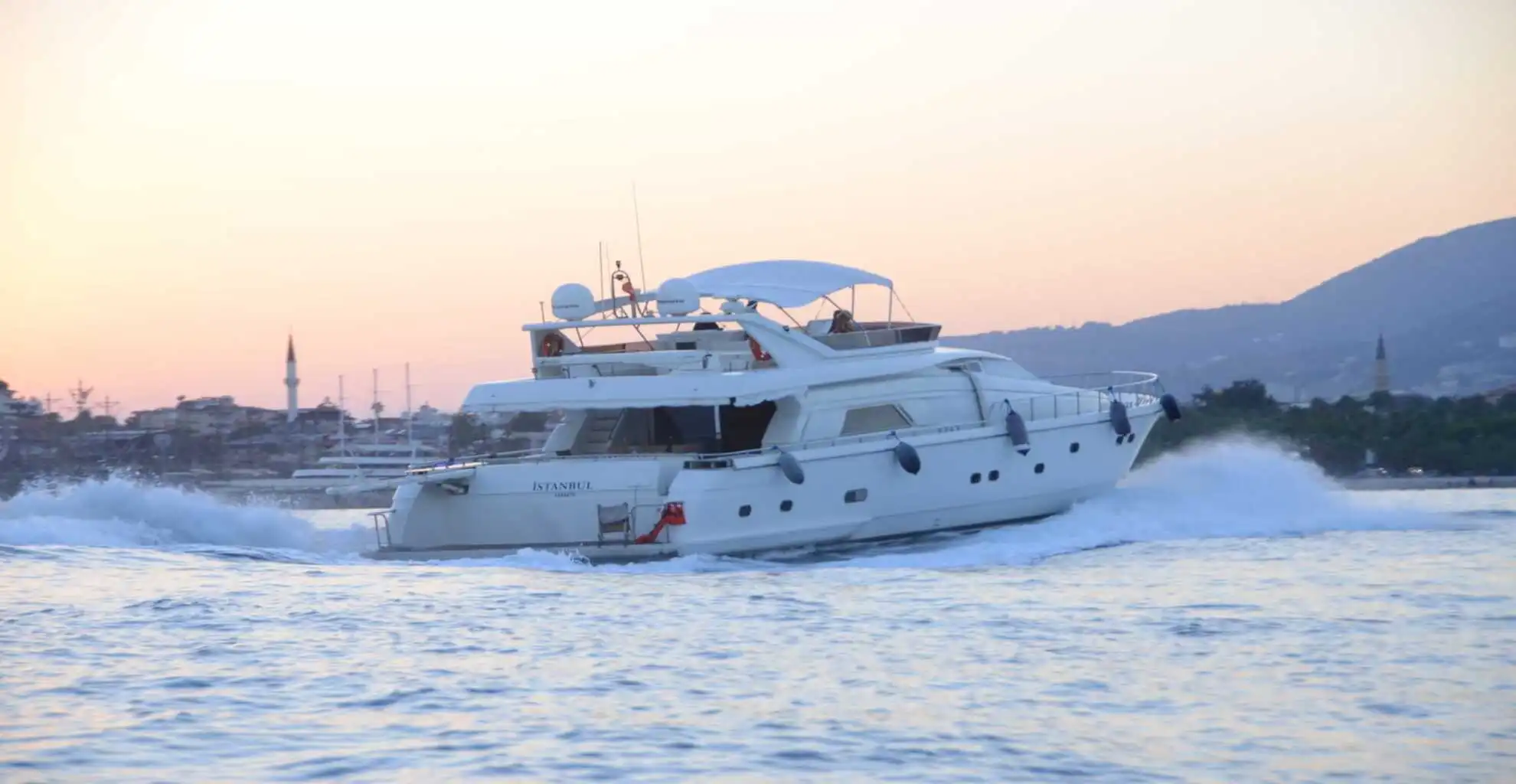 YACHT VİP EMRE